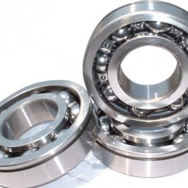 Ball Bearings