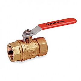 Ball Valves