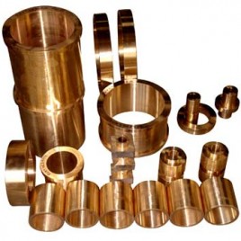 Bronze Bushings