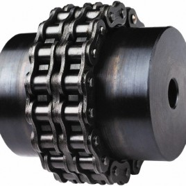 Chain Couplings