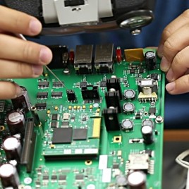 Circuit Board Repair