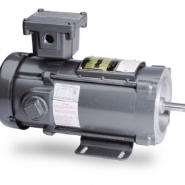 DC Motors