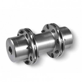 Disc Couplings