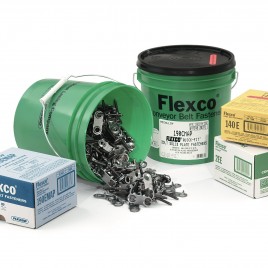 Flexco Fasteners