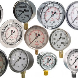 Gauges