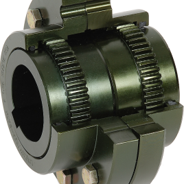 Gear Couplings