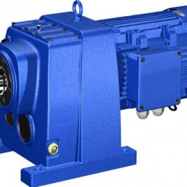 Gear Motors