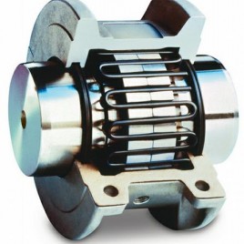 Grid Couplings