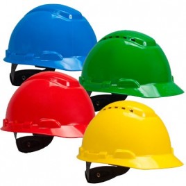 Hard Hats