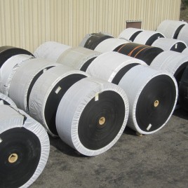 Heavy Duty Conveyor Belts