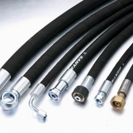 Hydraulic Hose