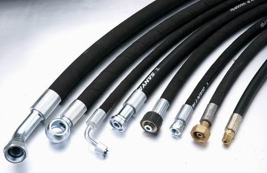 Easy Steps to Replace Your Hydraulic Hose