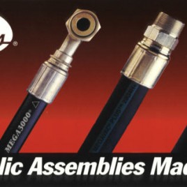 Hydraulic Hose