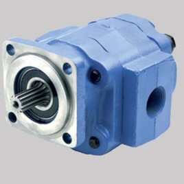 Hydraulic Pumps