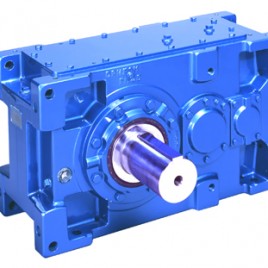 Parallel Reducers