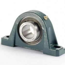 Pillow Block & Flange Bearings