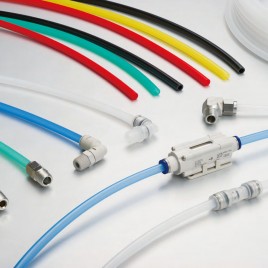 Pneumatic Tubing