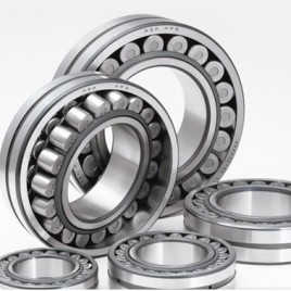 Roller Bearings