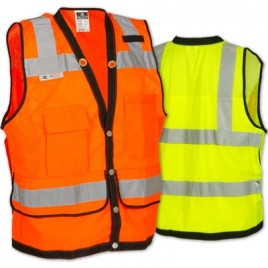 Safety Vests