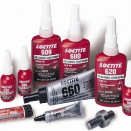 Sealents & Adhesives