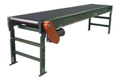 Slider Bed Conveyors