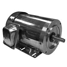 Stainless Steel Motors