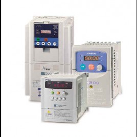 Variable Speed Drives