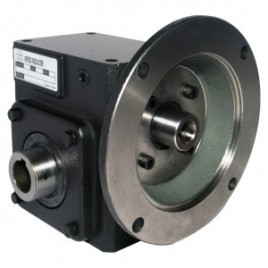 Worm Gear Reducers