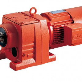 Gear Motors