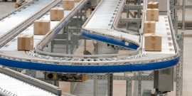 Conveyors