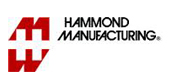 Hammond Enclosures