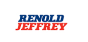 Jeffrey / Renold Chain