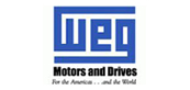 Weg Drives & Controls