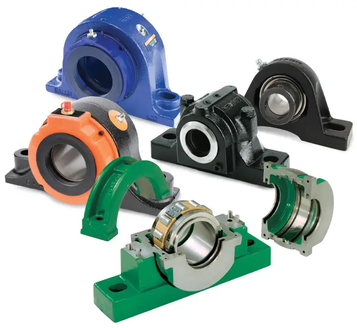 Bearing