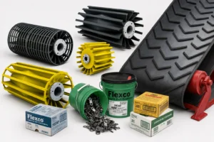 Material Handling