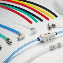 Pneumatics