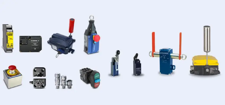 Safety Products