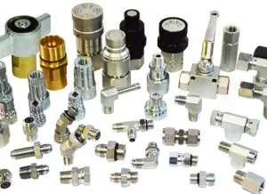 Hose and Fittings